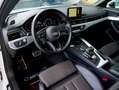 Audi A4 Avant 2.0 TFSI Aut. S-LINE Weiß - thumbnail 10