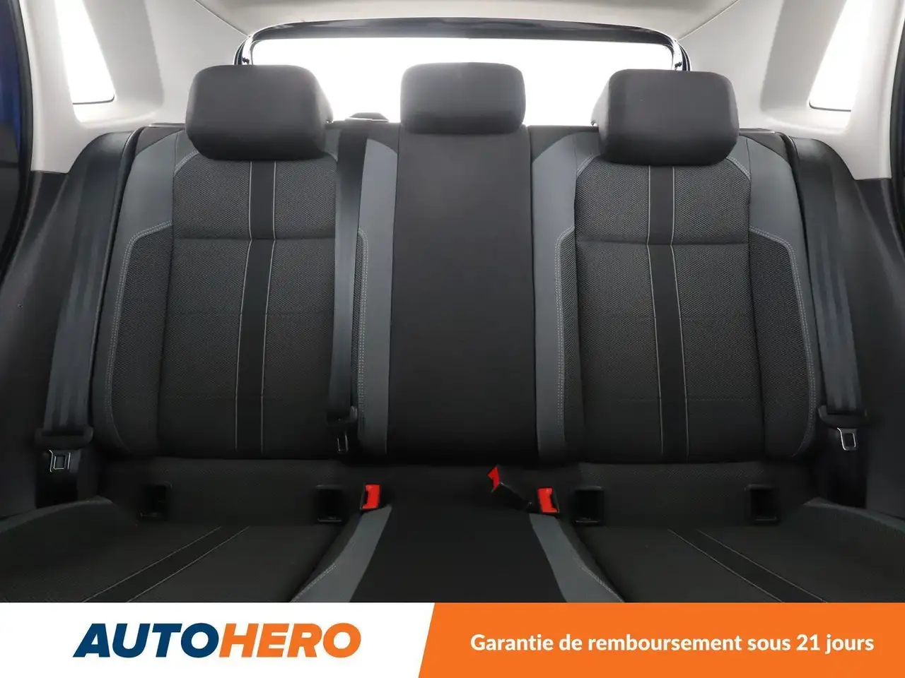 Volkswagen Polo Citadine 5 portes — photo 16