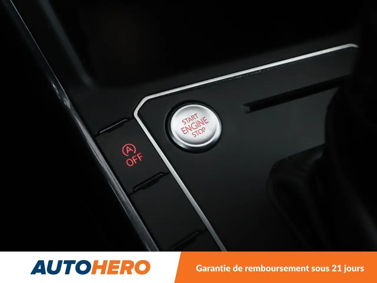 Volkswagen Polo Citadine 5 portes — photo 31