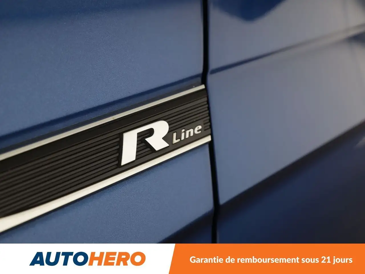 Volkswagen Polo Citadine 5 portes — photo 37