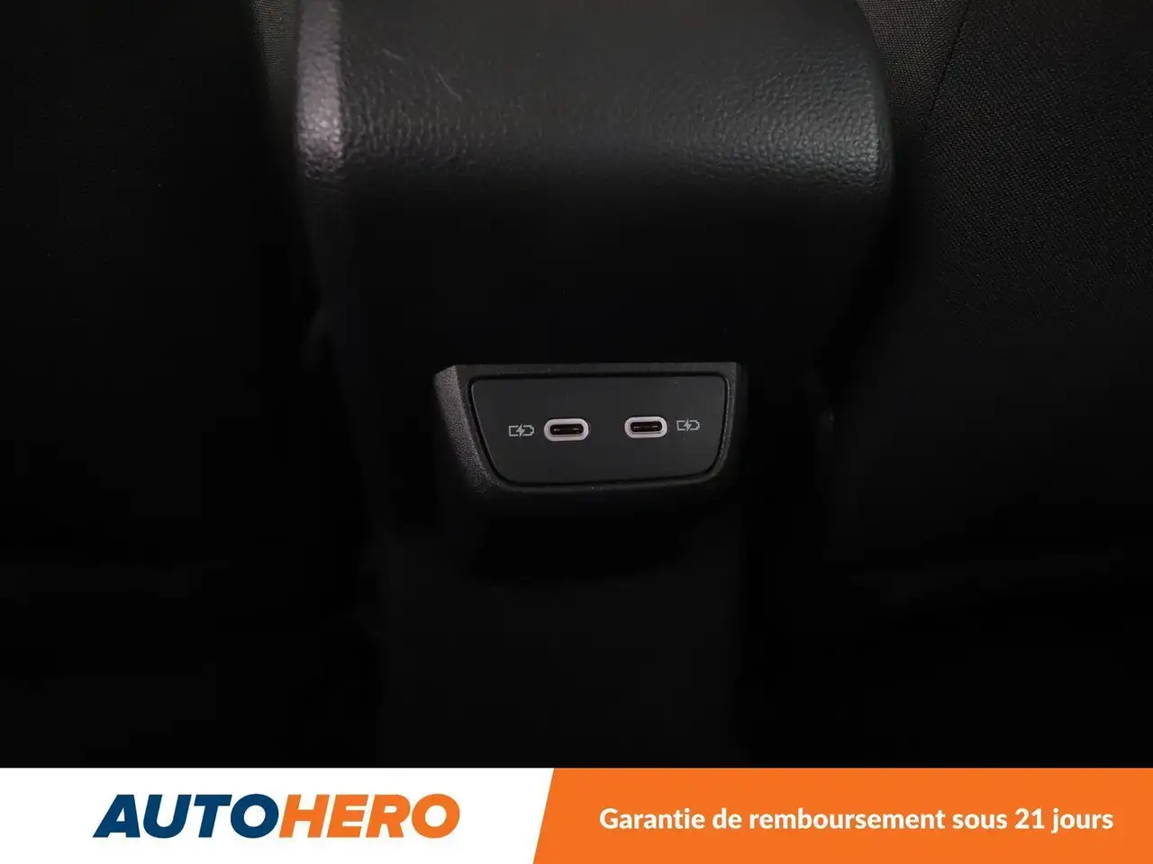 Volkswagen Polo Citadine 5 portes — photo 15