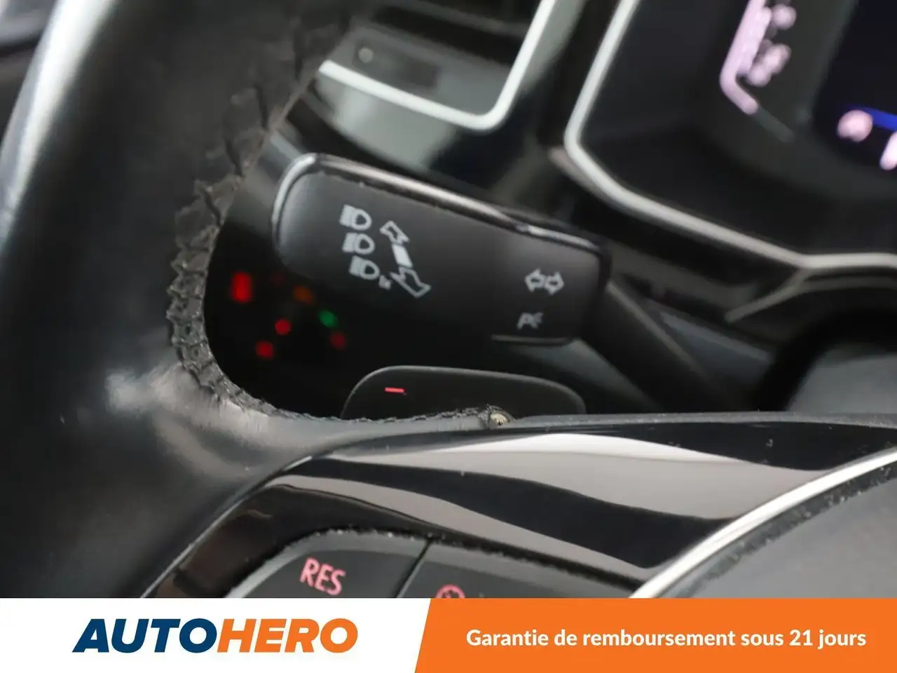 Volkswagen Polo Citadine 5 portes — photo 21