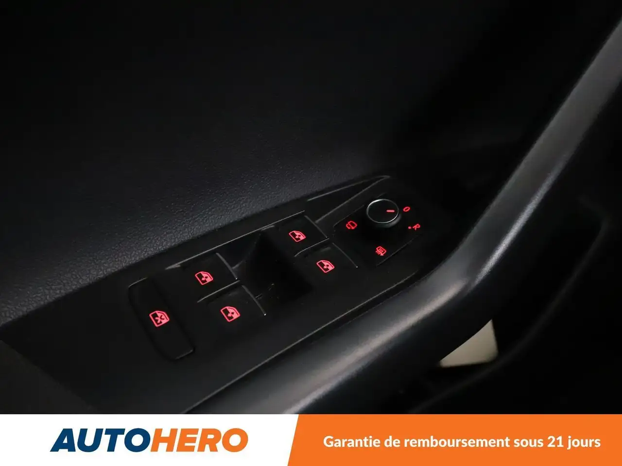 Volkswagen Polo Citadine 5 portes — photo 33