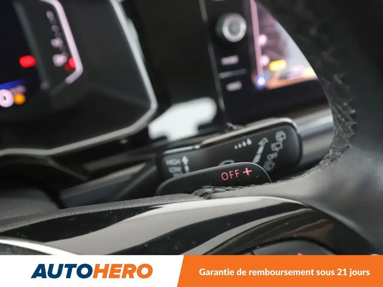 Volkswagen Polo Citadine 5 portes — photo 22