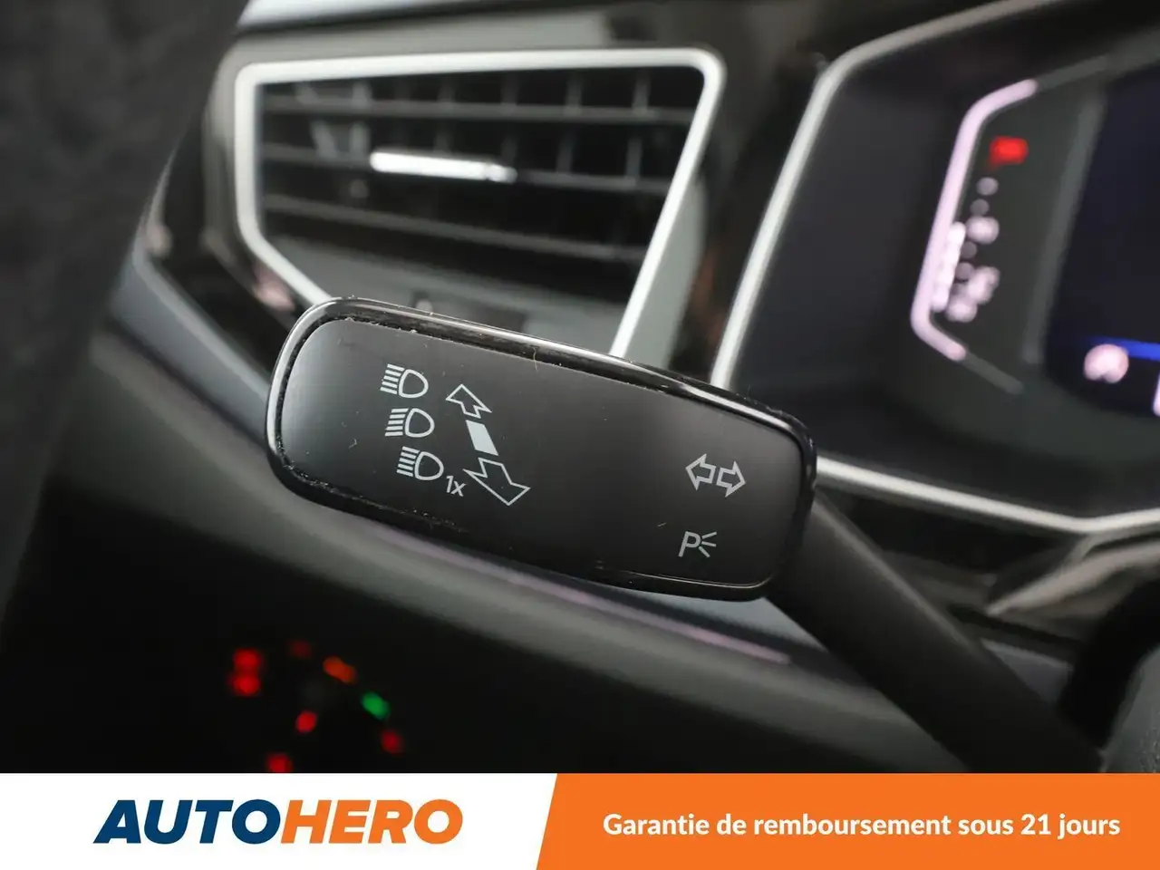 Volkswagen Polo Citadine 5 portes — photo 23