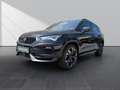 CUPRA Ateca 2.0 4Drive *Akrapovic*Pano*Winter*Beats* Schwarz - thumbnail 1