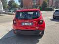 Jeep Renegade Renegade 1.6 Mjt 120 CV Longitude Rouge - thumbnail 3