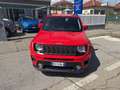 Jeep Renegade Renegade 1.6 Mjt 120 CV Longitude Rouge - thumbnail 5