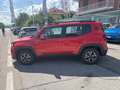 Jeep Renegade Renegade 1.6 Mjt 120 CV Longitude Rouge - thumbnail 4