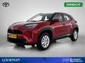 Toyota Yaris Cross 1.5 Hybrid Dynamic Limited | Elektrische achterkle Rood - thumbnail 1
