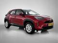 Toyota Yaris Cross 1.5 Hybrid Dynamic Limited | Elektrische achterkle Rood - thumbnail 14