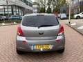 Hyundai i20 1.2i i-Deal AIRCO Volledig onderhouden APK 10-2026 Gris - thumbnail 4