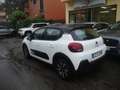 Citroen C3 1.2 puretech S&S eat6 Blanc - thumbnail 3