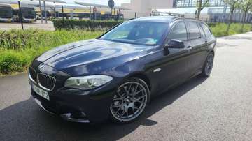 dAS F11 * M pack Performance * BBS 20 INCH * Panodak * 1 OWNER * 3.0 BITURBO DIESEL