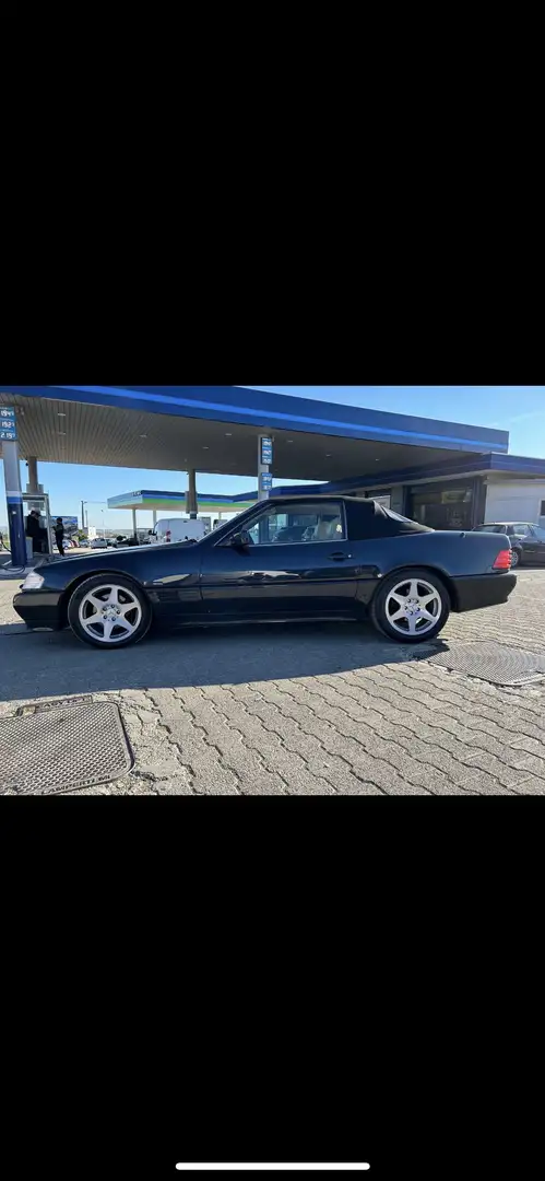 Mercedes-Benz SL 500 - 2