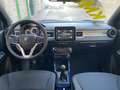 Suzuki Ignis 1.2 83CV HYBRID TOP NAVIGATORE NAVIGATORE RETROCAM Negro - thumbnail 7