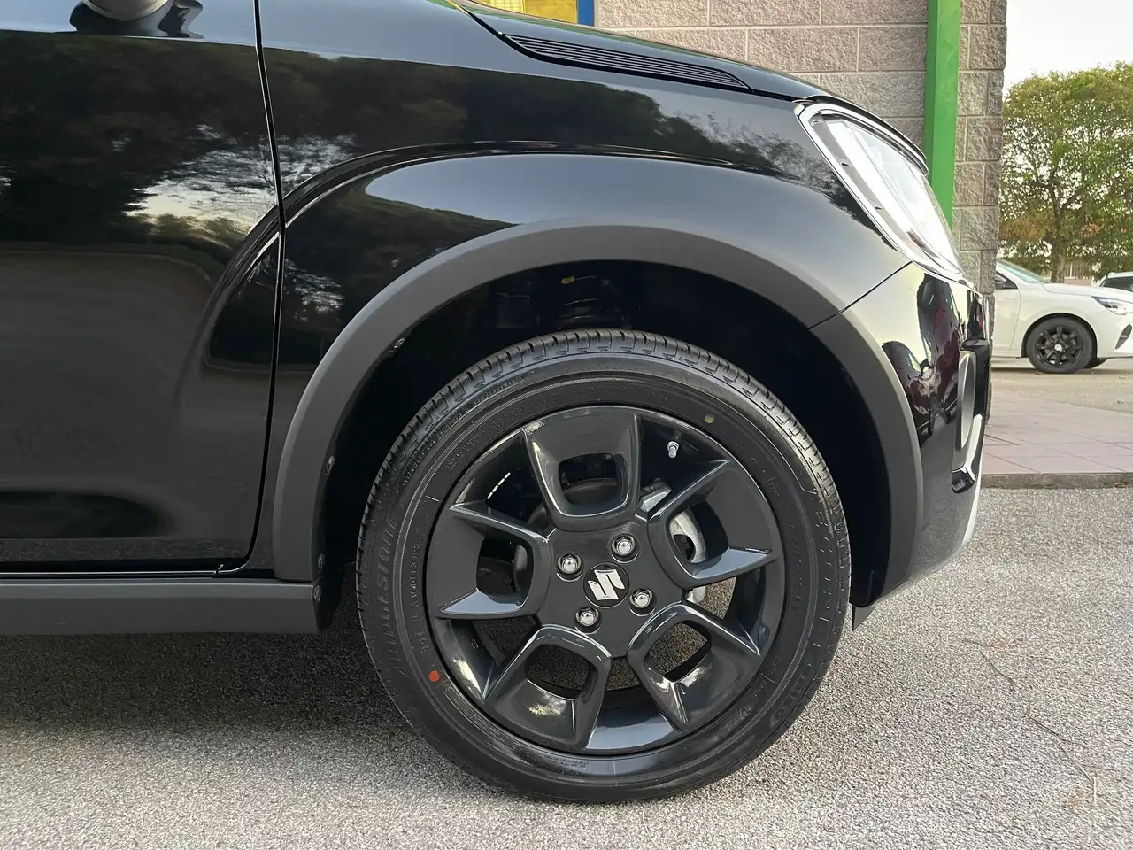 Suzuki Ignis 2025
