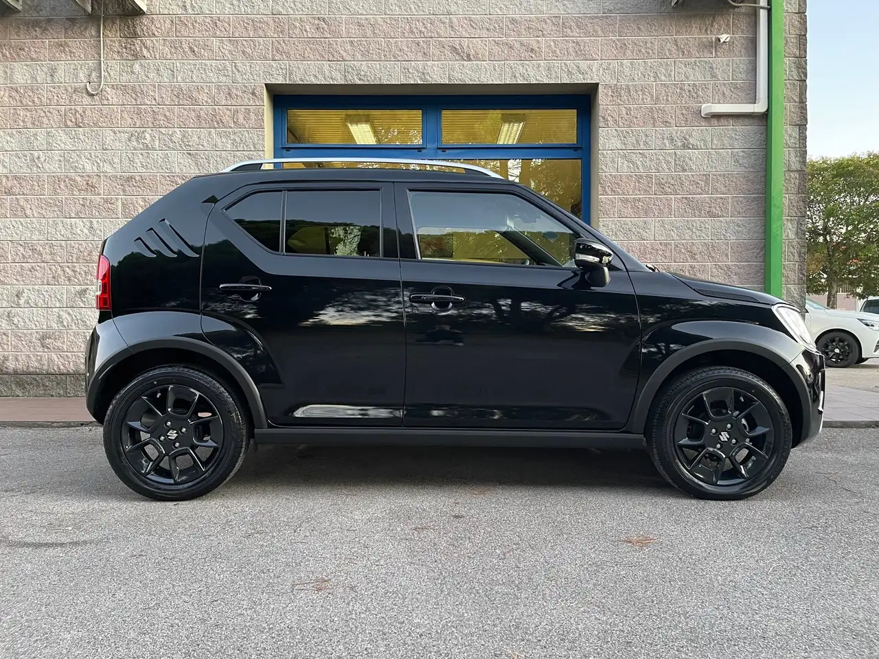 Suzuki Ignis 2025