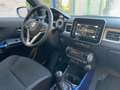Suzuki Ignis 1.2 83CV HYBRID TOP NAVIGATORE NAVIGATORE RETROCAM Negro - thumbnail 12