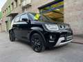 Suzuki Ignis 1.2 83CV HYBRID TOP NAVIGATORE NAVIGATORE RETROCAM Negro - thumbnail 1
