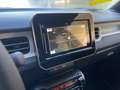 Suzuki Ignis 1.2 83CV HYBRID TOP NAVIGATORE NAVIGATORE RETROCAM Negro - thumbnail 10