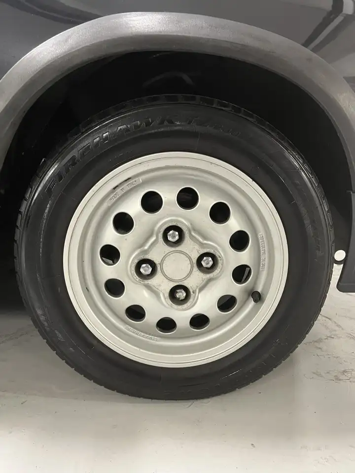 Peugeot 205 Cabrio 1.6 CTI, foto 8
