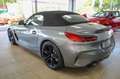 BMW Z4 M40i Kamera HUD ACC LiveCockpit Prof H/K 1.Hd Gris - thumbnail 17