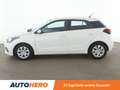 Hyundai i20 1.2 Select *KLIMA*GARANTIE* Weiß - thumbnail 3