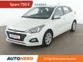 Hyundai i20 1.2 Select *KLIMA*GARANTIE* Weiß - thumbnail 1