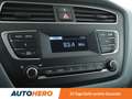 Hyundai i20 1.2 Select *KLIMA*GARANTIE* Weiß - thumbnail 21
