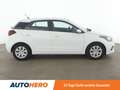 Hyundai i20 1.2 Select *KLIMA*GARANTIE* Weiß - thumbnail 7