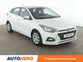 Hyundai i20 1.2 Select *KLIMA*GARANTIE* Weiß - thumbnail 8