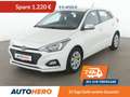 Hyundai i20 1.2 Select *KLIMA*GARANTIE* Weiß - thumbnail 1