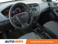 Hyundai i20 1.2 Select *KLIMA*GARANTIE* Weiß - thumbnail 11
