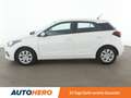 Hyundai i20 1.2 Select *KLIMA*GARANTIE* Weiß - thumbnail 3