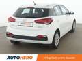 Hyundai i20 1.2 Select *KLIMA*GARANTIE* Weiß - thumbnail 6