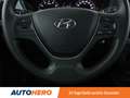 Hyundai i20 1.2 Select *KLIMA*GARANTIE* Weiß - thumbnail 19