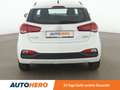 Hyundai i20 1.2 Select *KLIMA*GARANTIE* Weiß - thumbnail 5