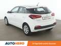 Hyundai i20 1.2 Select *KLIMA*GARANTIE* Weiß - thumbnail 4