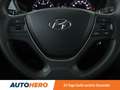 Hyundai i20 1.2 Select *KLIMA*GARANTIE* Weiß - thumbnail 19