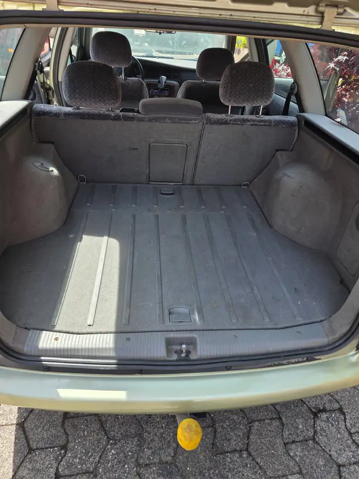 Opel Vectra 1.8 Caravan, foto 9