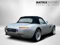 BMW Z8 5.0 | Alpina Felgen Performance Hardtop Navi Silber - thumbnail 2