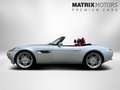 BMW Z8 5.0 | Alpina Felgen Performance Hardtop Navi Silber - thumbnail 18
