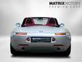 BMW Z8 5.0 | Alpina Felgen Performance Hardtop Navi Silber - thumbnail 10