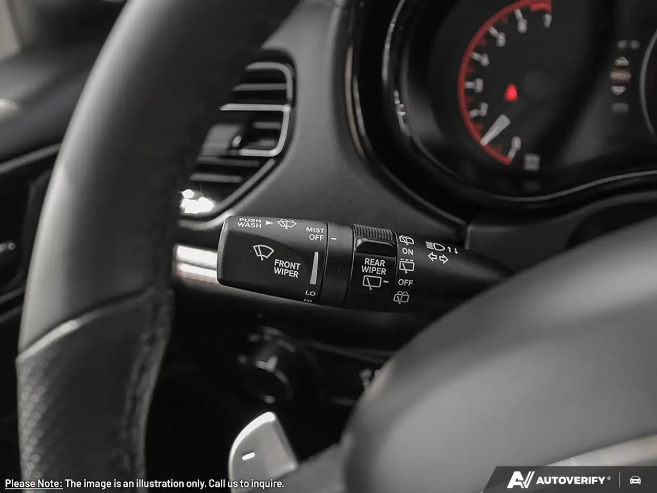 Dodge Durango снимка Dodge Durango