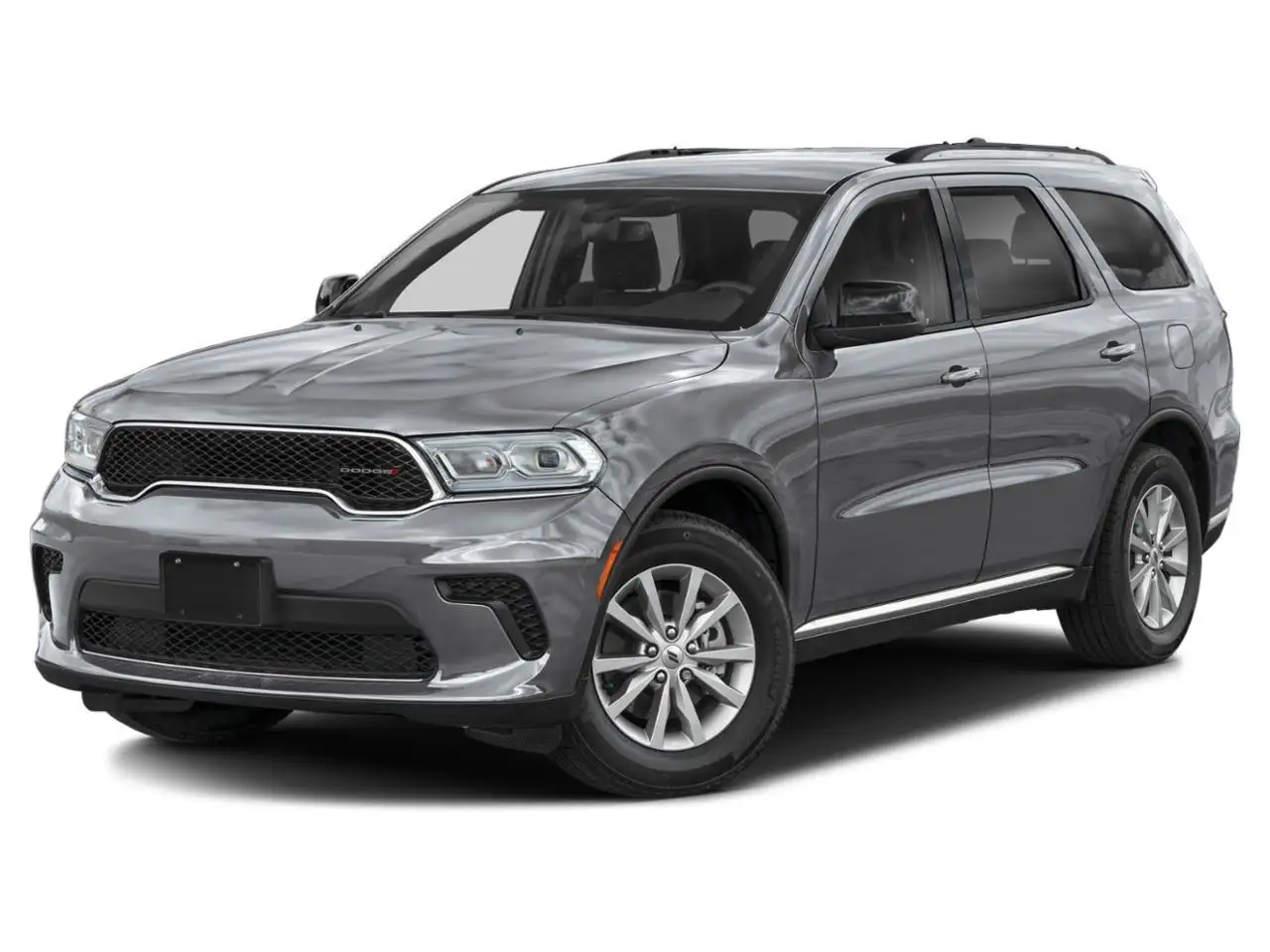 Dodge Durango снимка Dodge Durango