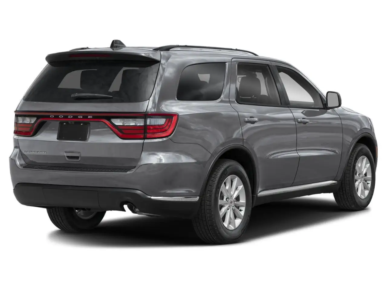Dodge Durango снимка Dodge Durango