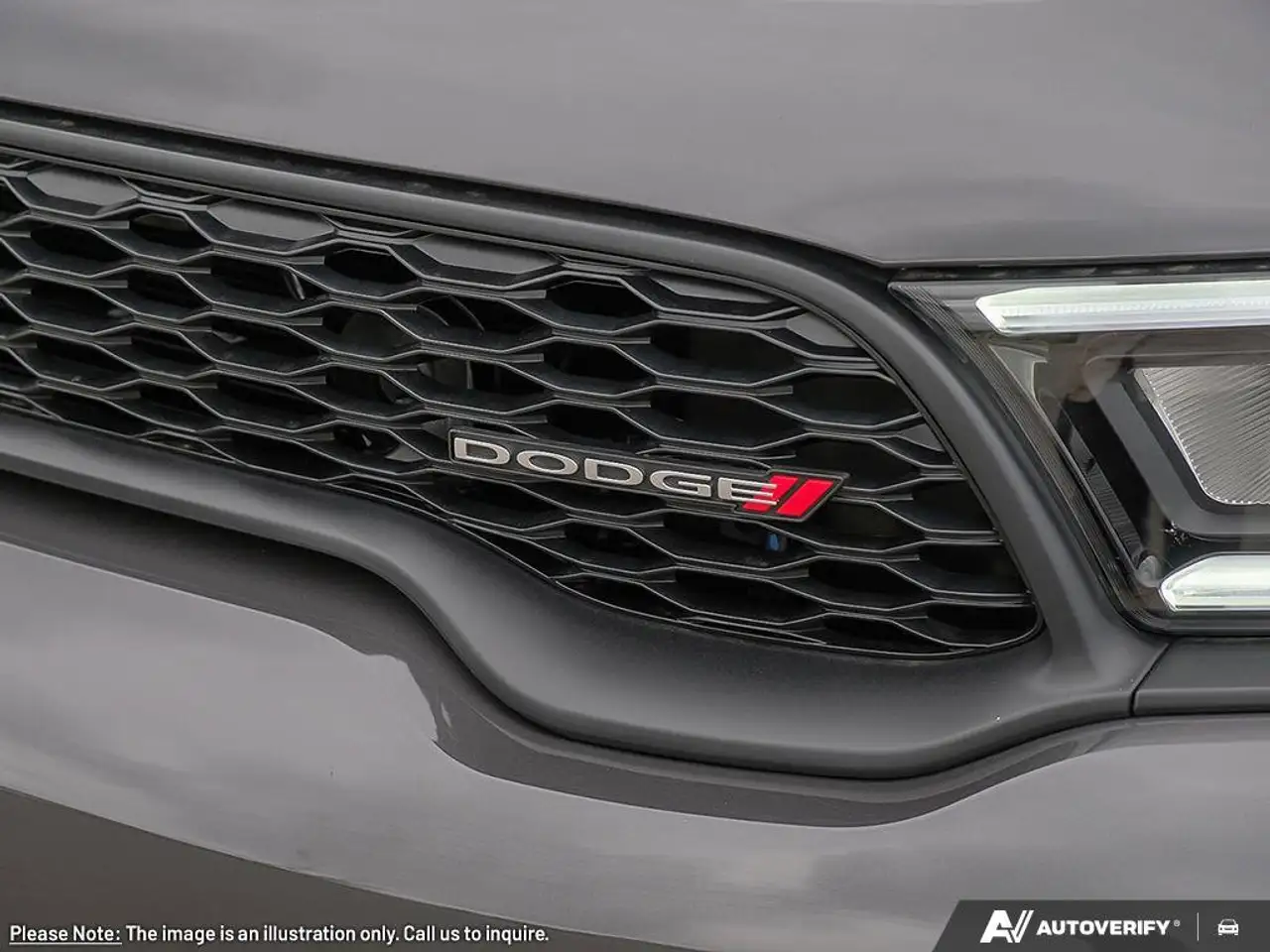 Dodge Durango снимка Dodge Durango
