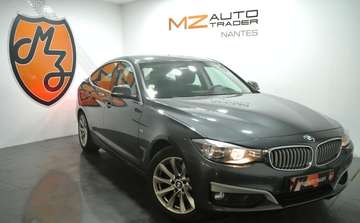 F34 320d 184 ch 129 g Modern A Garantie 12 mois
