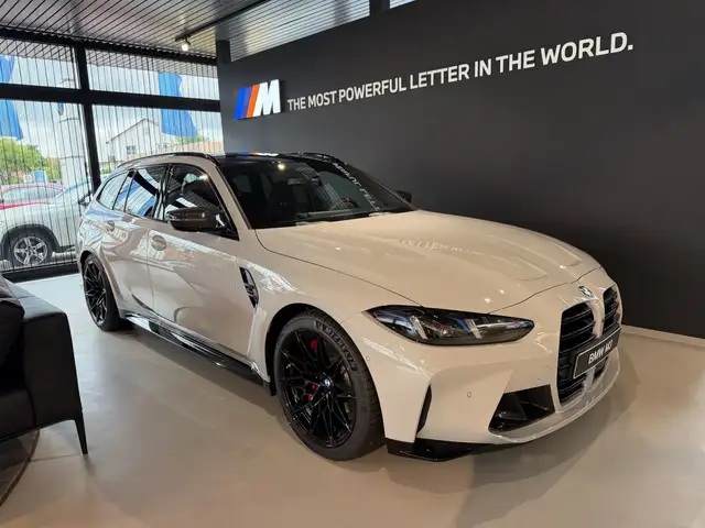 BMW M3 main image